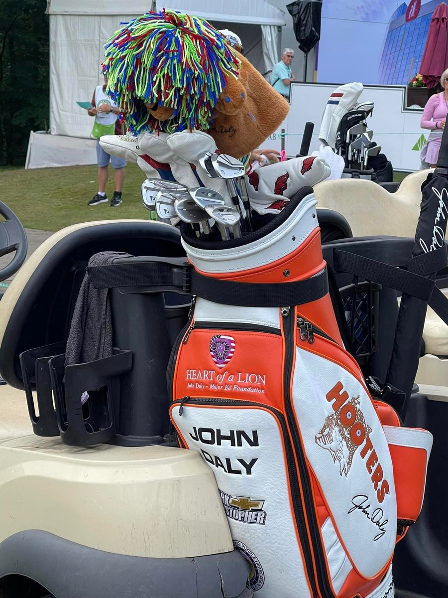 Jay Schiffbauer (@jrs_progolf) on Twitter photo Looks like <a href="/PGA_JohnDaly/">John Daly</a> is gaming the new <a href="/Sub70/">Sub 70 Golf</a> 659 irons. That’s pretty cool! Smart man! Looks like <a href="/PGA_JohnDaly/">John Daly</a> is gaming the new <a href="/Sub70/">Sub 70 Golf</a> 659 irons. That’s pretty cool! Smart man!