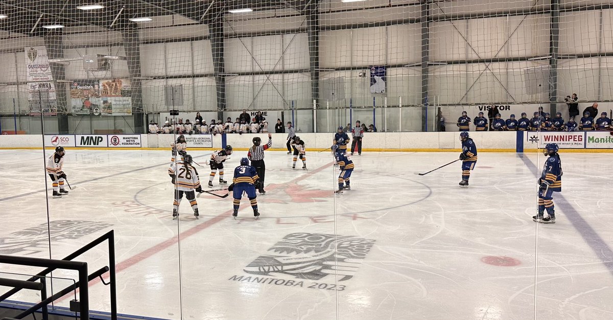 Team Manitoba Female tweet media