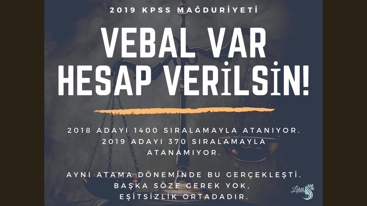 2019Kpss HalenMağdur