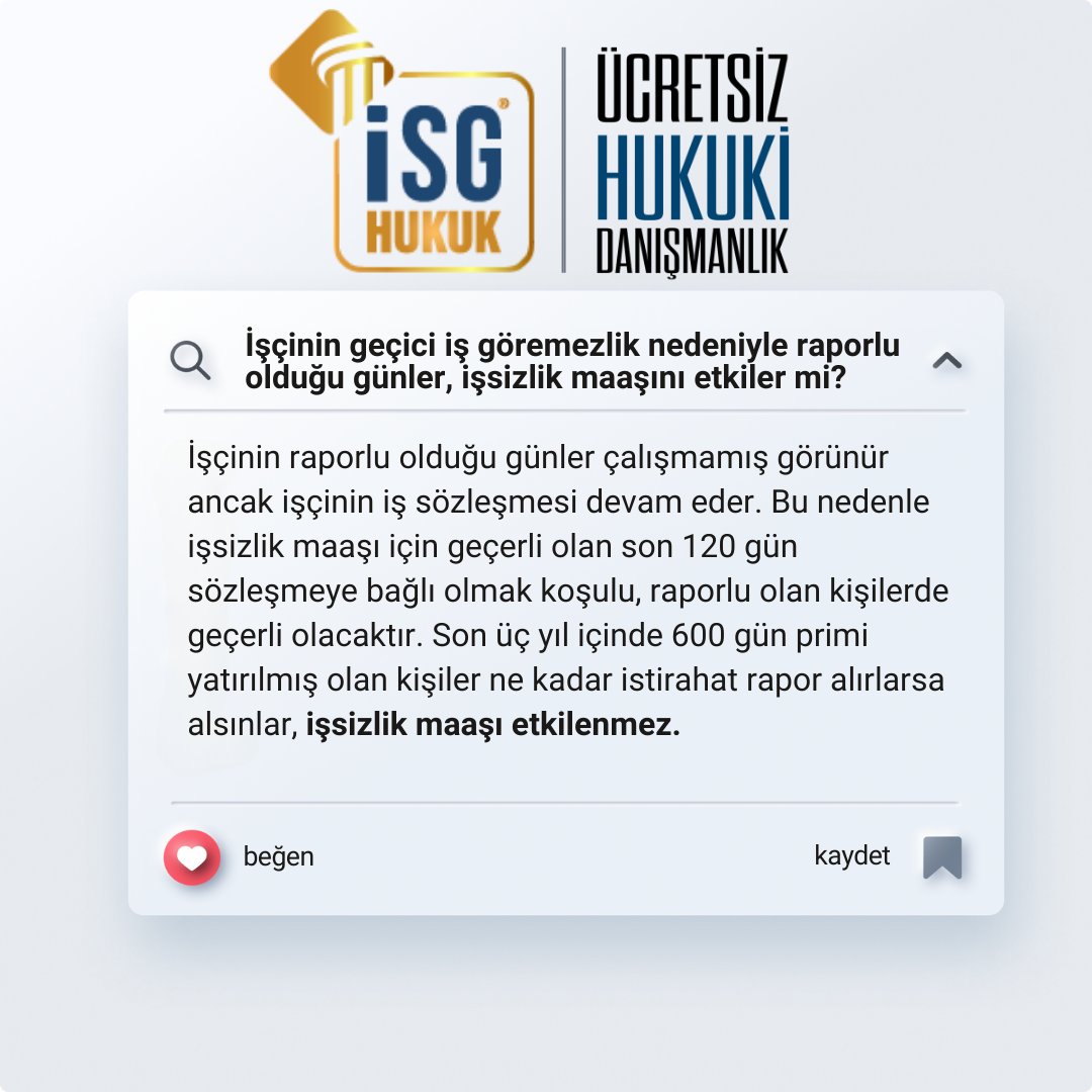 Sağlığın her zaman gözetilmesi ve herkesin hak gördüğünü alması önemlidir. 

#SağlıkÖncelikli #DestekİçinBuradayız

<a href="/cuneyd6parmak/">Cüneyd Altıparmak</a>