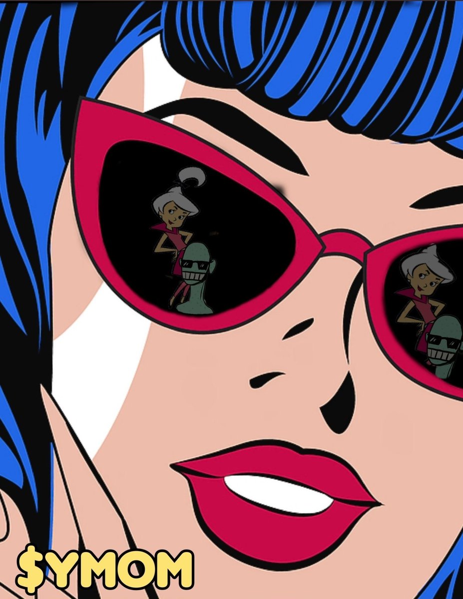 CryotoPhish's tweet photo. @9ezero $YMOM want to run!
@yourmomtoken_  Website: https://t.co/4nl5Rl9Drb 
#YMOM #yourmom #MothersDay #memecoin https://t.co/Ji6l1txDCO