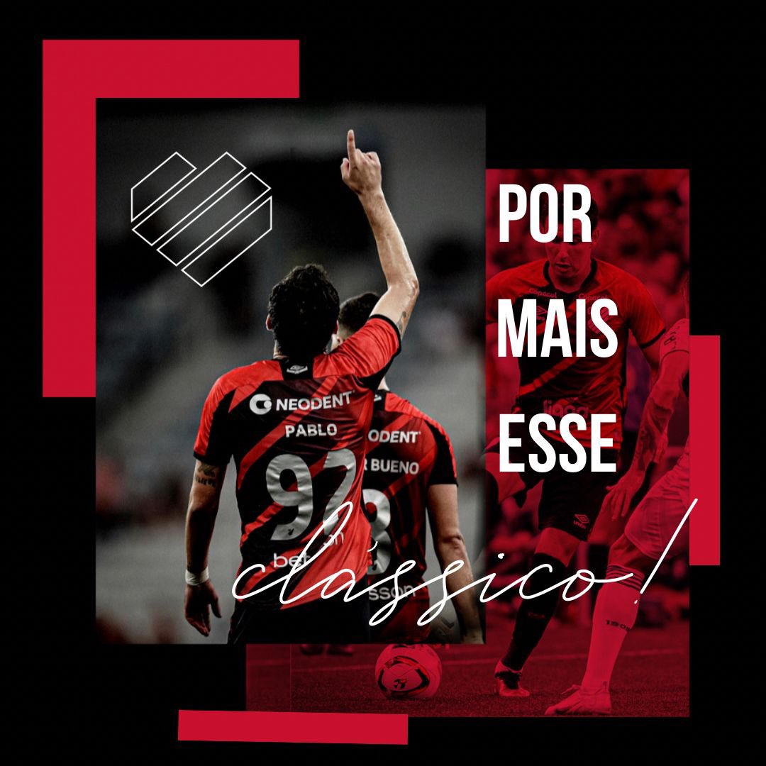 Vamos, meu Furacão!
