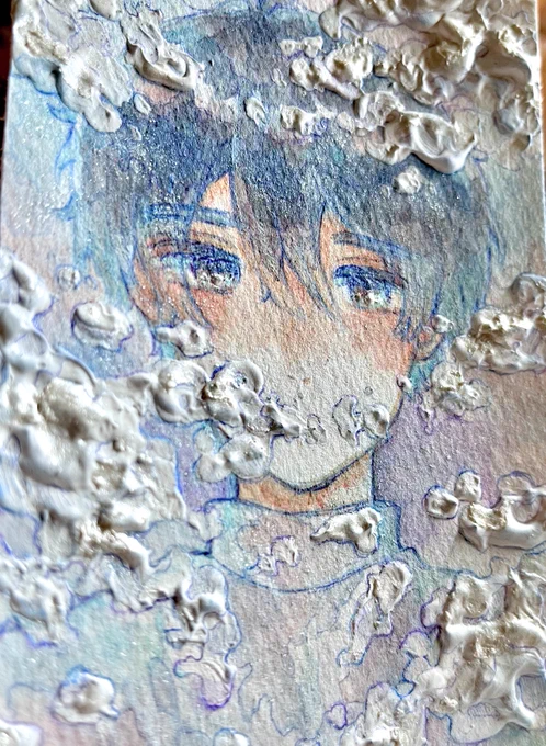 ドローイング
