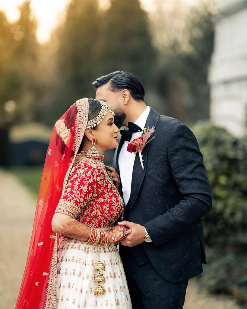 These are the moments we’ll cherish

Media - <a href="/weddingmontage/">Евгений Репченко</a>
Venue - @addingtonpalace
Outfit - <a href="/mongasuk/">Monga's UK</a>
Make Up - <a href="/beautybutter/">Brenda Barker</a>
Hair - @shamalahhairstylist
Jewellery - @thejewellerytrunk_
Bouquet - @thebouquetyard
Henna - @emaarts_
Shoes - @manoloblahni… instagr.am/p/CsLn2g-oilc/