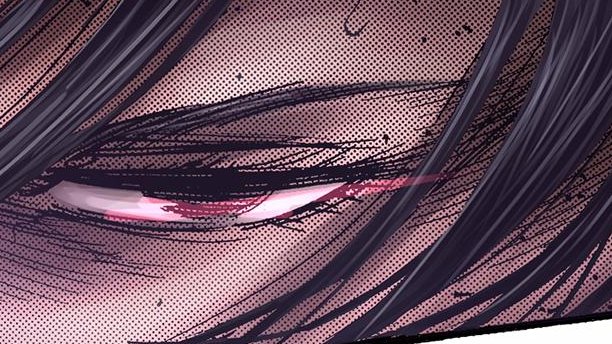 Mikasacals's tweet photo. ㅤ 
ㅤ 
ㅤhello 𝕾atan, i believe it is time to go

ㅤ𝕸e and the 𝕯evil walkin' side by side
ㅤ 
ㅤ https://t.co/FlenJT28Ki