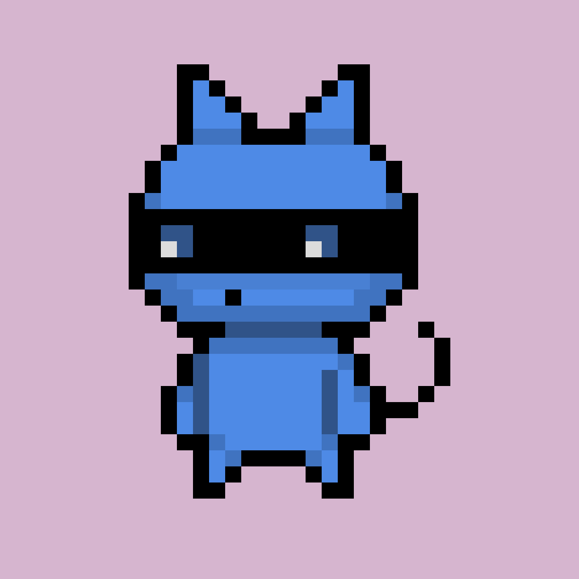 VoliNFT's tweet photo. Any #NEKOPOPS hodler around?
#NFTCommunity https://t.co/SF43Xg6PdS