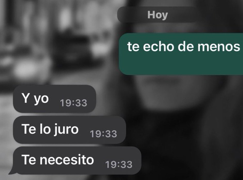 neeriiku's tweet photo. como reaccionaríais a estos mensajes? https://t.co/YpGmIz16dt