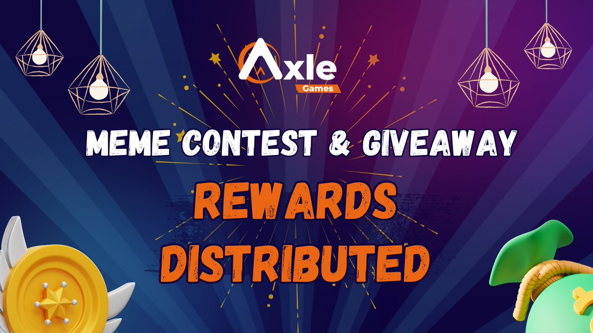 Axle Games tweet media