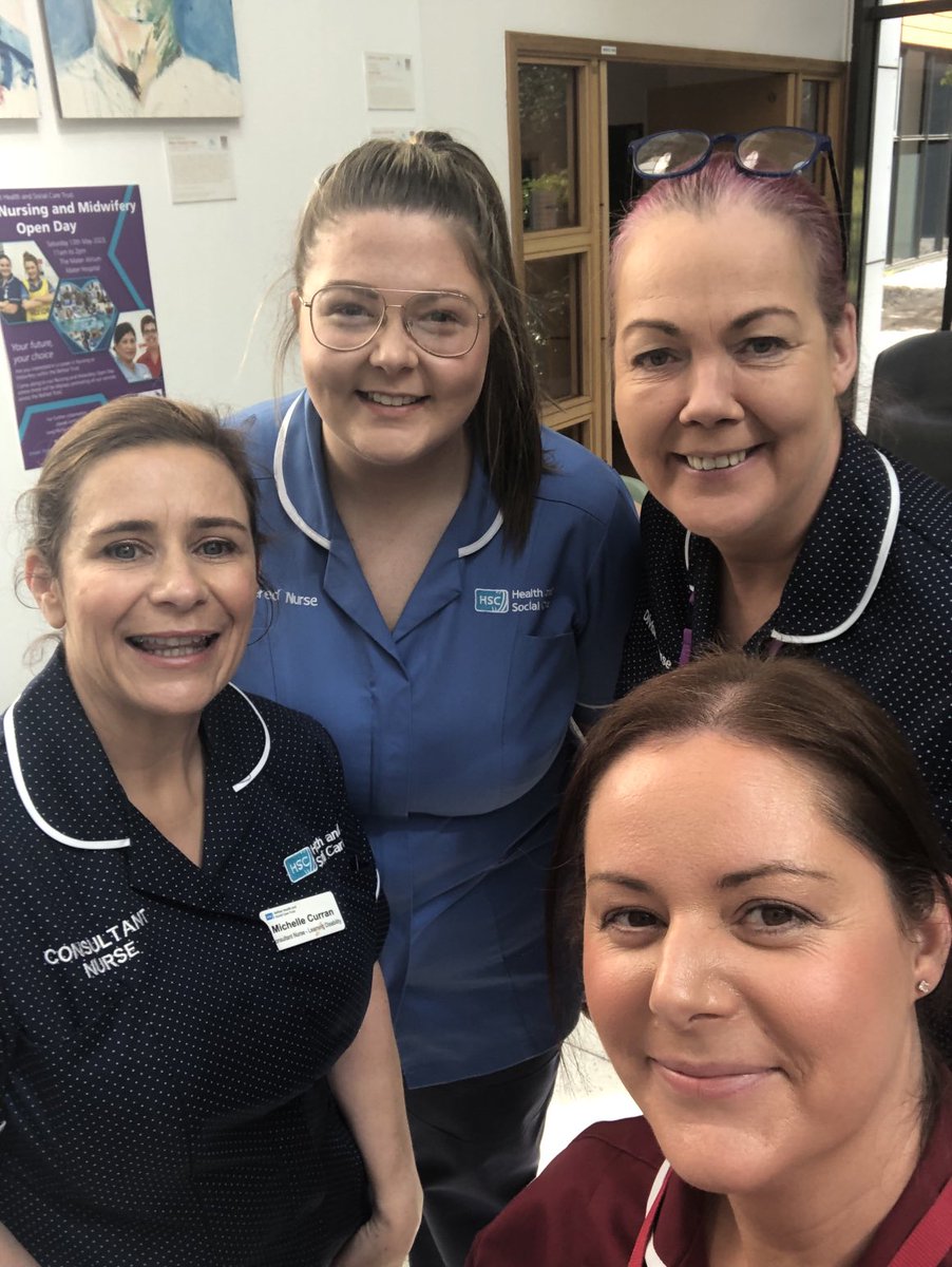 Kelly Anderson (@kellyan63683428) on Twitter photo BHSCT Nursing and Midwifery Open Day 2023 - Learning Disability Services <a href="/twitandjoy/">Michelle Curran</a> <a href="/billiehughes/">billie hughes</a> <a href="/LoisMaxwell_/">Lois Maxwell</a> <a href="/BelfastTrust/">Belfast Trust</a> <a href="/BHSCTjobs/">Belfast Trust Jobs</a> <a href="/roisinmcmahon/">Róisín McMahon</a> BHSCT Nursing and Midwifery Open Day 2023 - Learning Disability Services <a href="/twitandjoy/">Michelle Curran</a> <a href="/billiehughes/">billie hughes</a> <a href="/LoisMaxwell_/">Lois Maxwell</a> <a href="/BelfastTrust/">Belfast Trust</a> <a href="/BHSCTjobs/">Belfast Trust Jobs</a> <a href="/roisinmcmahon/">Róisín McMahon</a>