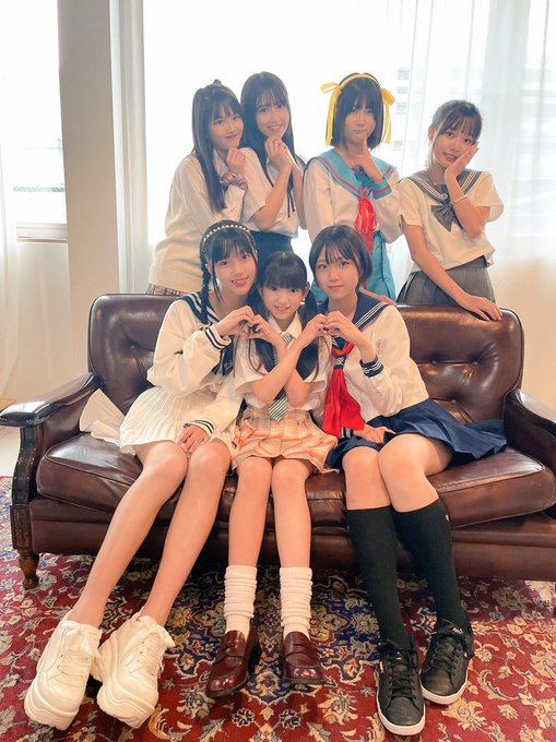 Twitterのコスプレ画像42