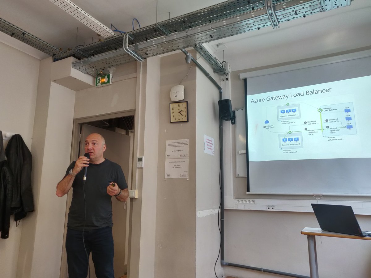 Aymeric Weinbach tweet media