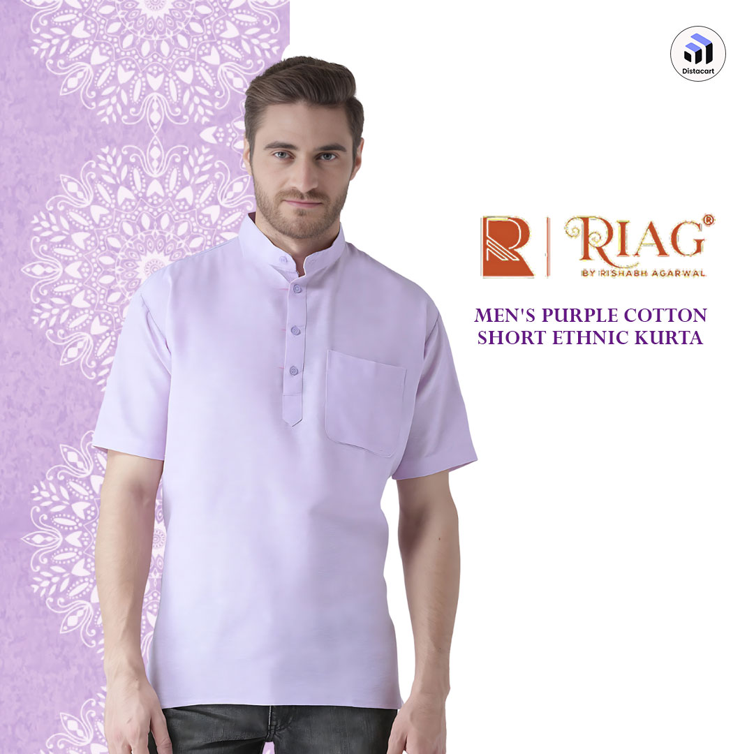 Distacart's tweet photo. Make a fashion statement with Riag's newly arrived ethnic wear collection for men. From short kurtas to long kurtas, find your perfect style on Distacart 👉 https://t.co/pY2f1Ag948
#distacart #riag #riagcollectiion #ethnicwear #mensfashion #shortkurta #longkurta #newarrivals https://t.co/oJ7OQx2ZQO