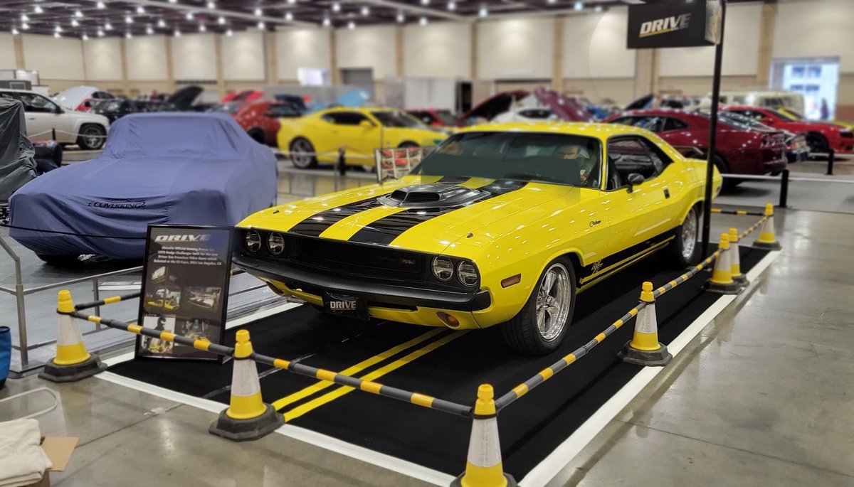 70_Driver tweet media