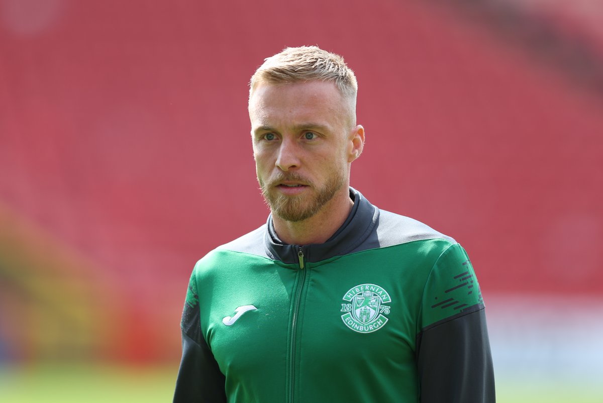 Hibernian Football Club tweet media