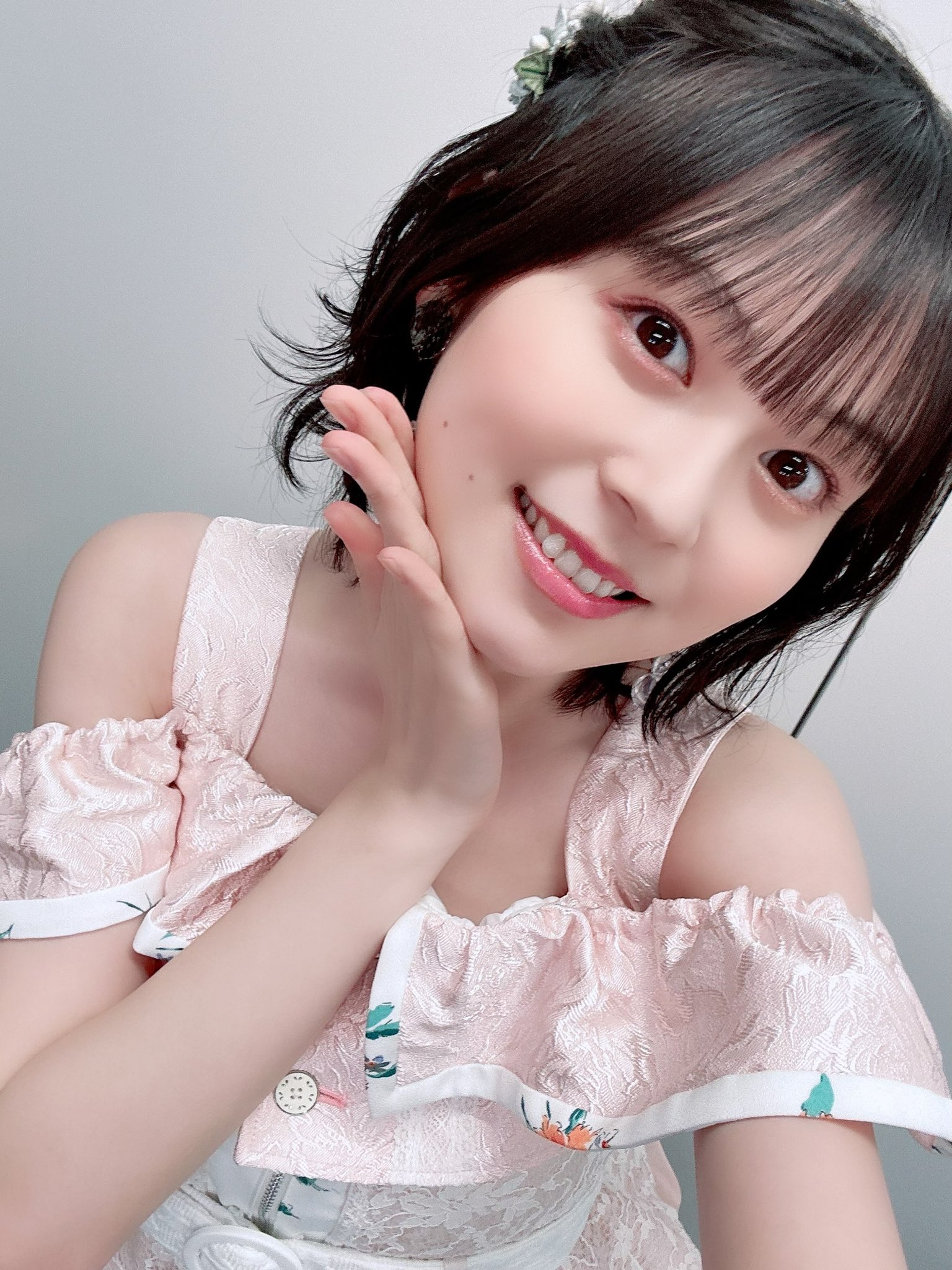 中島由貴❄4/25 写真集発売! on X: 中島由貴❄4/25 写真集発売! on X:
