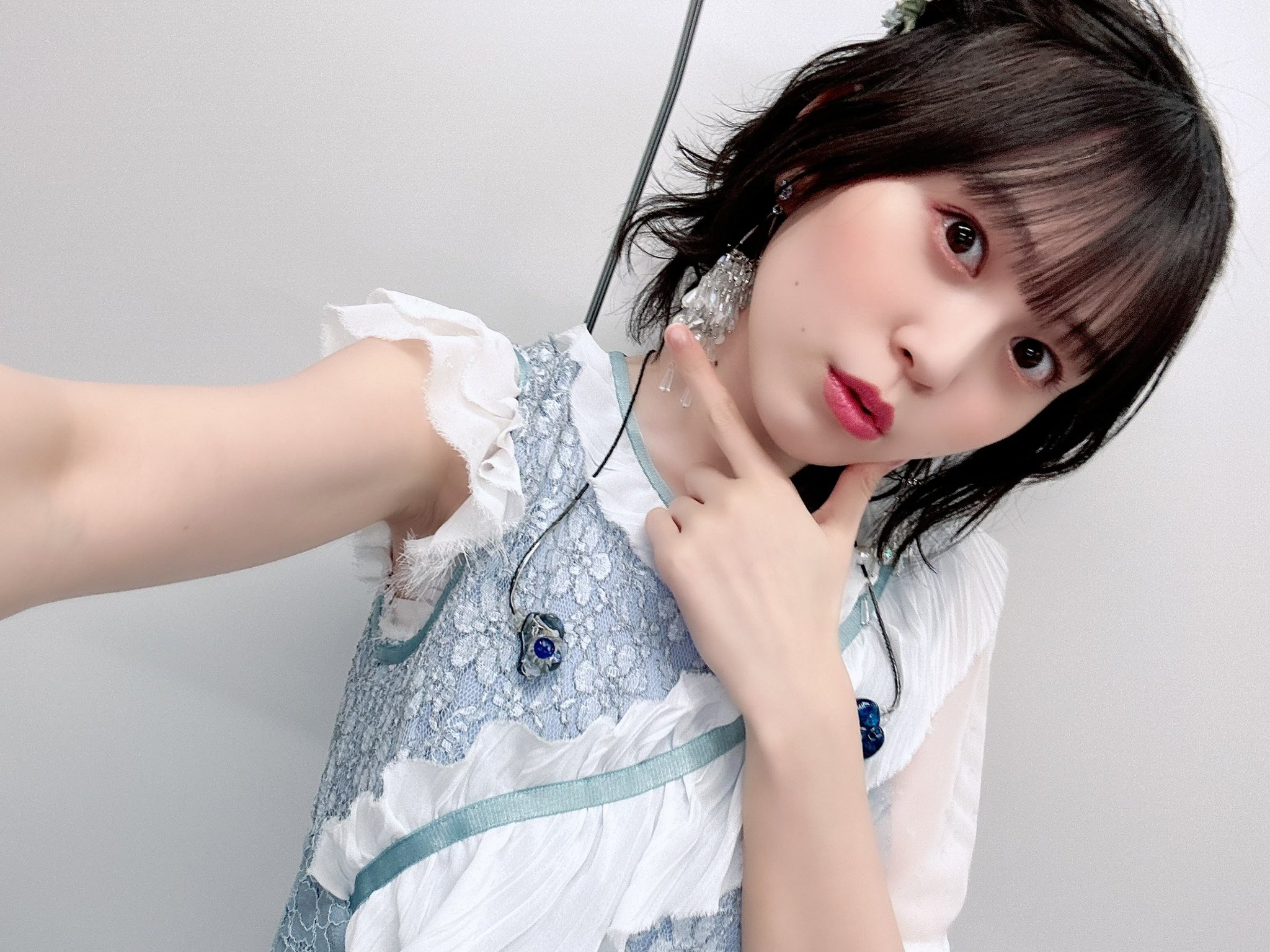 【超激レア】中島由貴サファイアライブツアー2023 写真集＆ブロマイドセット ライブ映像Blu-ray 中島由貴 LIVE TOUR 2023～サファイア～