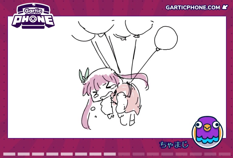 がーてっくほんの比較的マシに描けた方のやつ 
