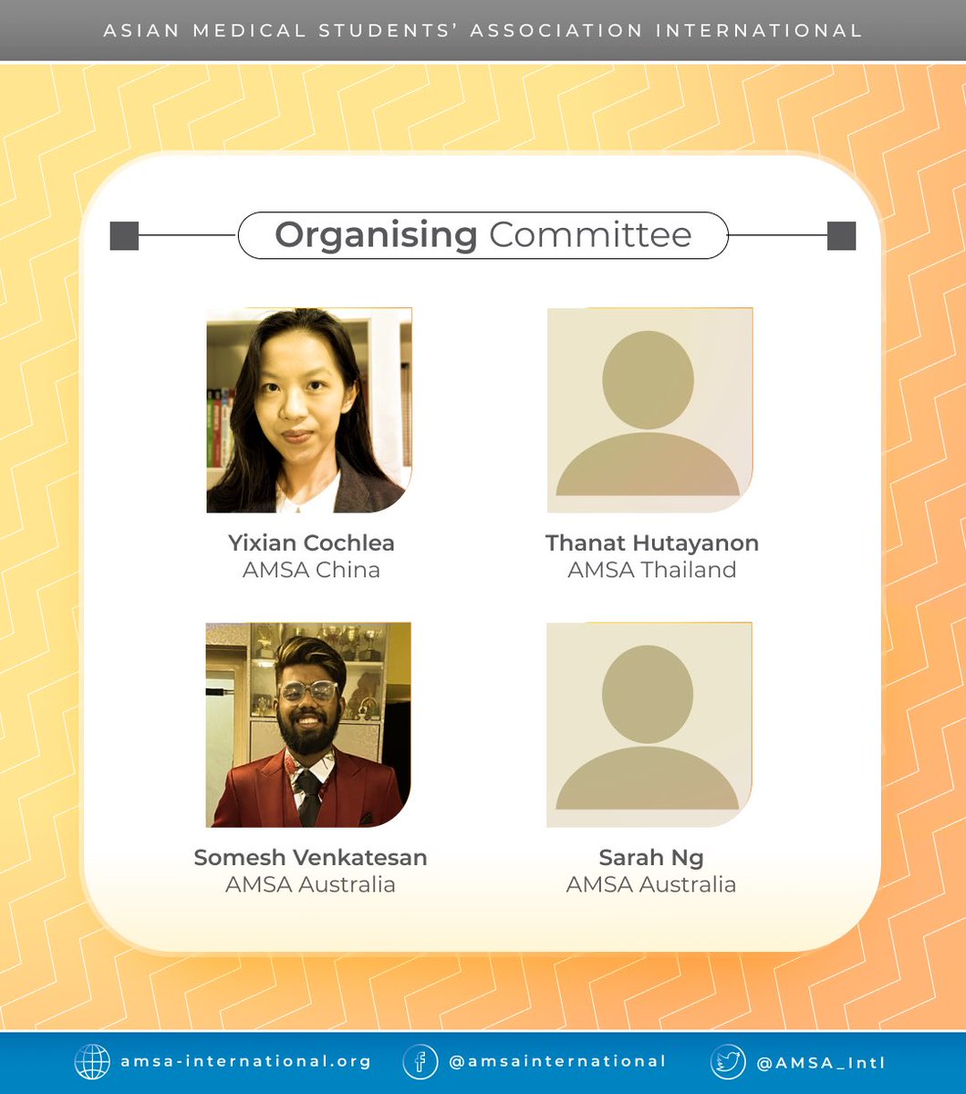 AMSA International tweet media