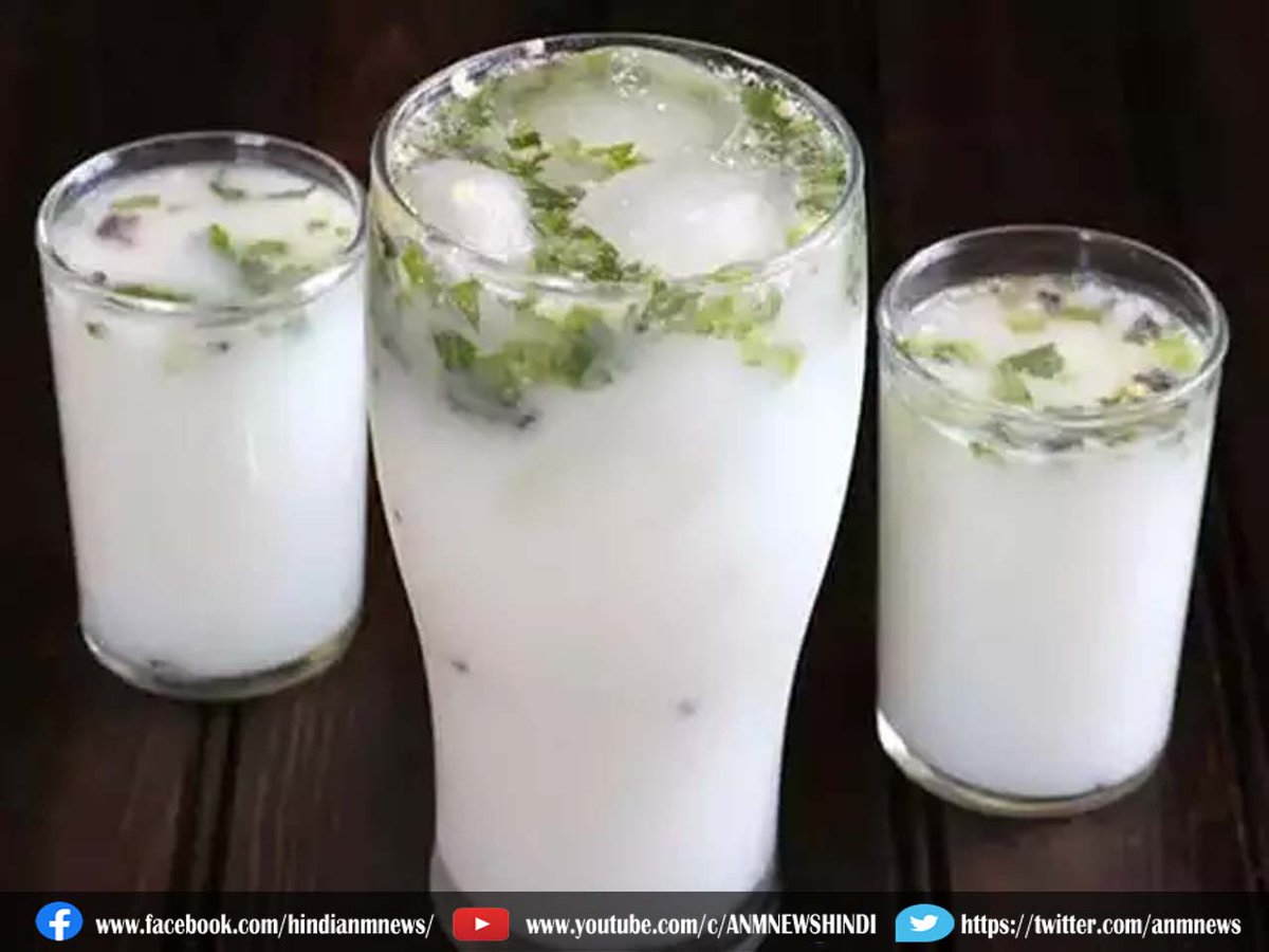 AnmNews's tweet image. पुदीने की छाछ पीने से होती है आंतों की सफाई

anmnewshindi.in/good-health/dr…

#bowelfunction #mintbuttermilk #metabolicrate #buttermilk #anmnews #LatestNews #TodayNews #NewsUpdate