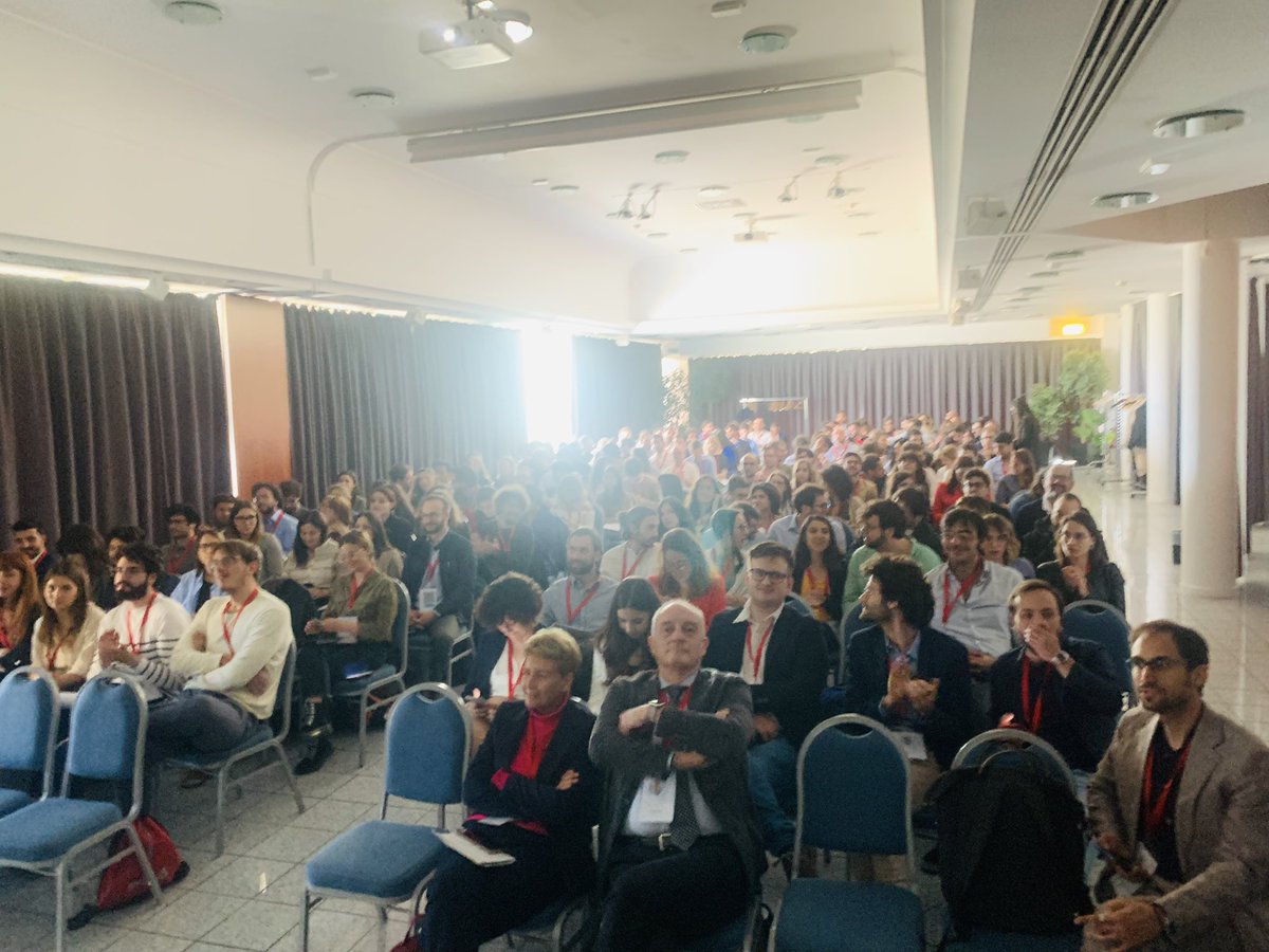 Chiara Cerami (@chcerami) on Twitter photo Grazie <a href="/Dr_Di_Lorenzo/">Francesco Di Lorenzo</a> <a href="/Alex_Bombaci/">Alessandro Bombaci</a> e a tutti gli organizzatori per l’invito al congresso <a href="/sinneurologia/">SOCIETÀ ITALIANA DI NEUROLOGIA</a> Giovani Neurologi <a href="/NeuromagSign/">NeuroMAG SIgN</a>
Grande atmosfera 🔥🔥 e partecipazione ❤️🔥❤️🔥
#neurologiaitaliana
#bvFTD Grazie <a href="/Dr_Di_Lorenzo/">Francesco Di Lorenzo</a> <a href="/Alex_Bombaci/">Alessandro Bombaci</a> e a tutti gli organizzatori per l’invito al congresso <a href="/sinneurologia/">SOCIETÀ ITALIANA DI NEUROLOGIA</a> Giovani Neurologi <a href="/NeuromagSign/">NeuroMAG SIgN</a>
Grande atmosfera 🔥🔥 e partecipazione ❤️🔥❤️🔥
#neurologiaitaliana
#bvFTD
