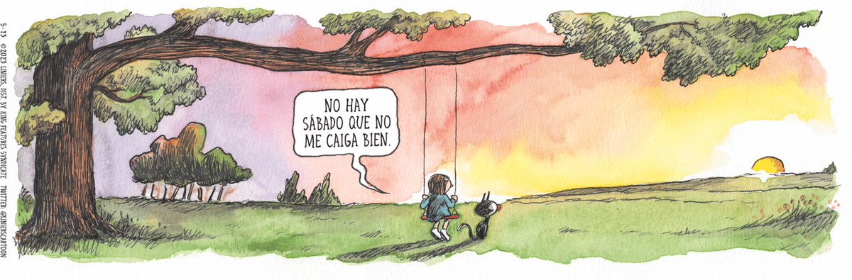 Liniers tweet media