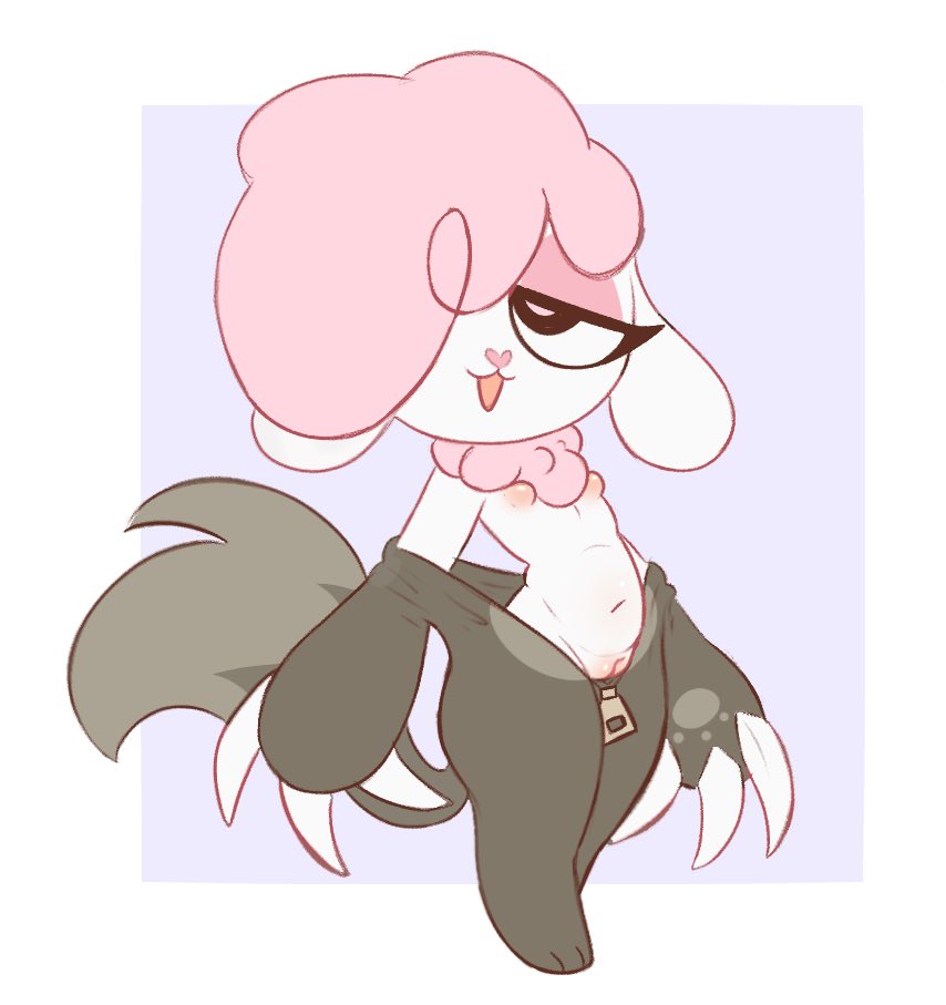 CringeyFreak's tweet photo. “I’m back~ who’s gonna greet me first~?” 

#taboorp #furryrp #lewdrp #nsfwrp https://t.co/zcS1BjUtGS