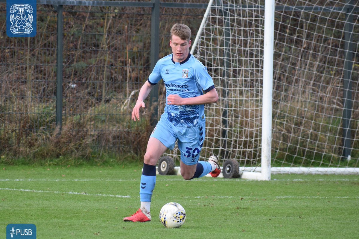 George Burroughs tweet media