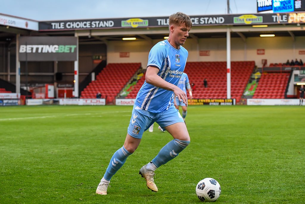 George Burroughs tweet media