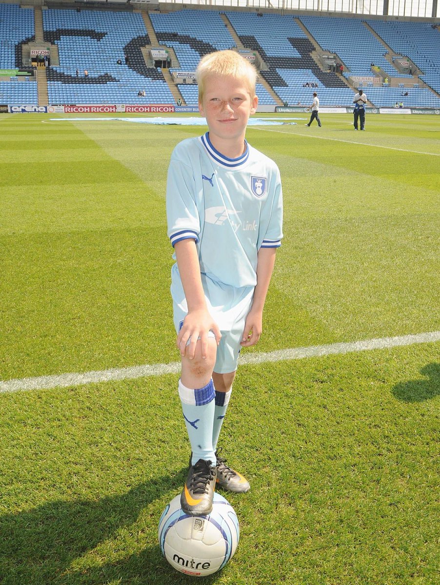 George Burroughs tweet media