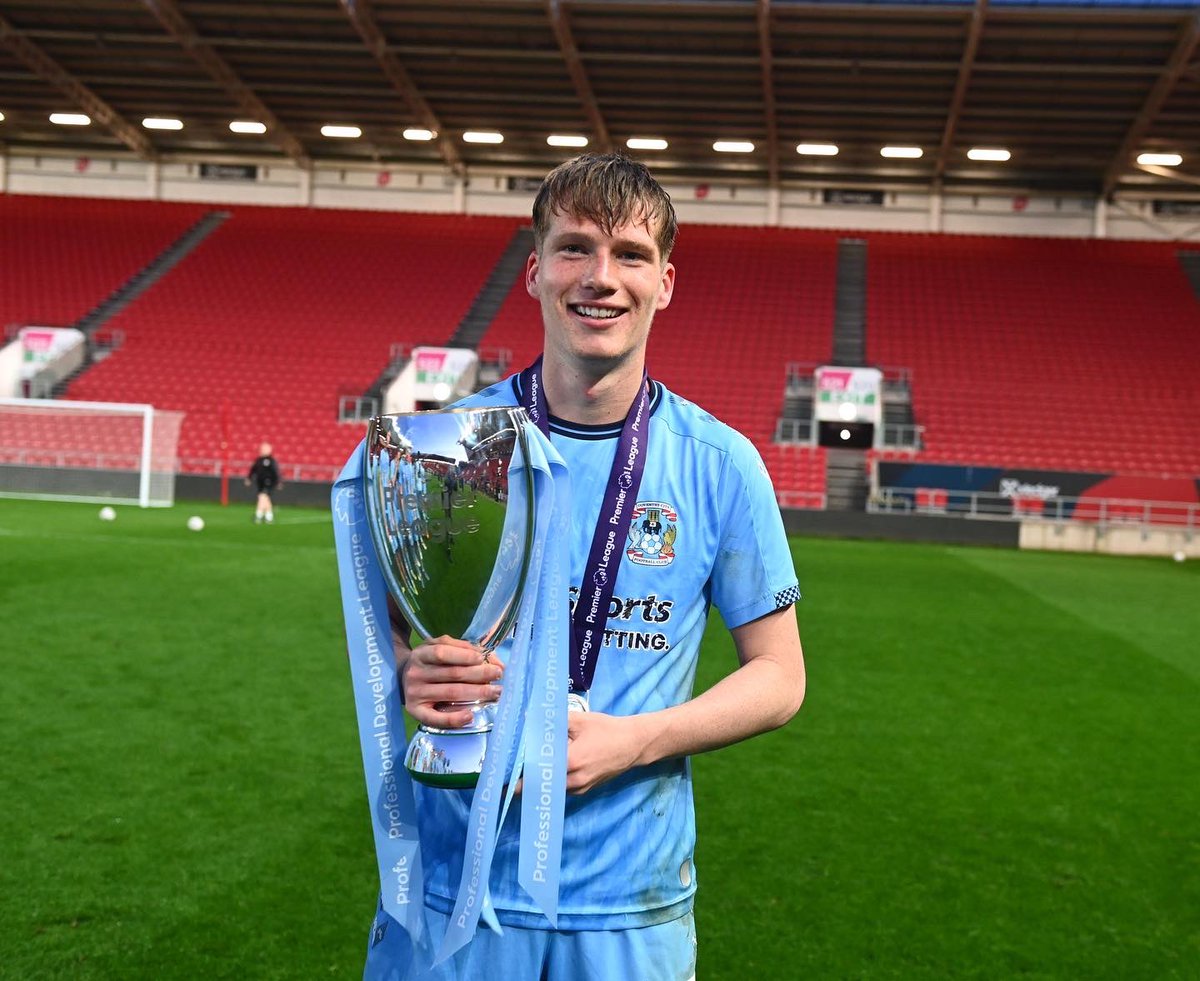 George Burroughs tweet media