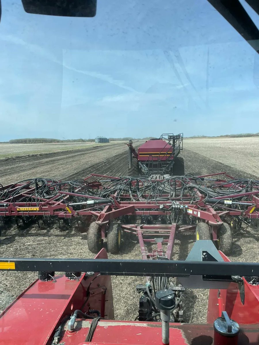 MBAgDays's tweet photo. We are invested in putting on a great show because we are farmers too.
#seedingsaturday #mbagdaysboard #agdays #seeding2023 #plant2023 #agdays24 https://t.co/JvG8ZoQxMw