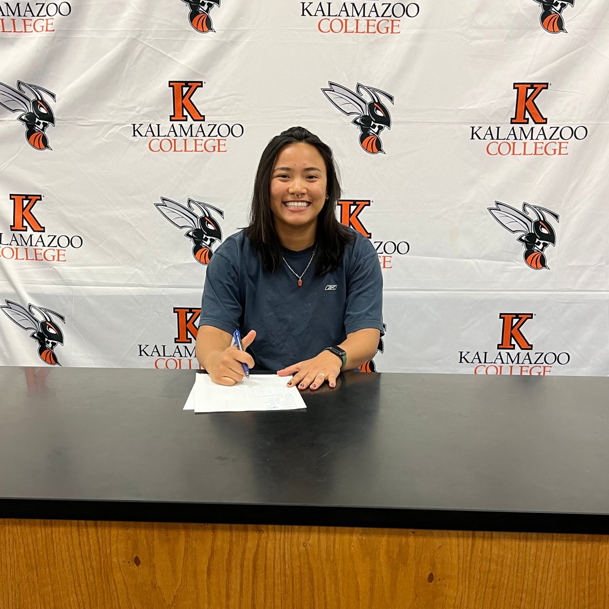 Kalamazoo Chemistry & Biochemistry tweet media