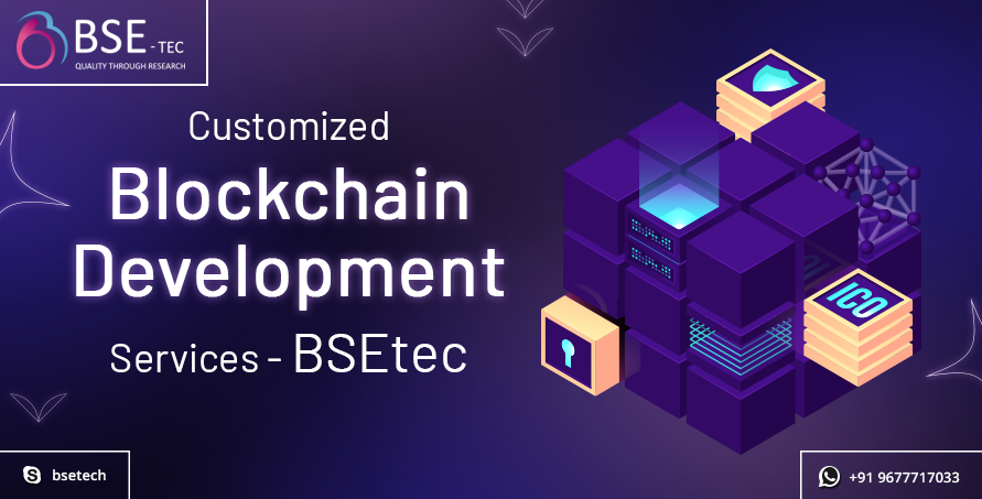 BSEtech's tweet photo. Custom blockchain development service - BSEtec
https://t.co/YU1qDogfUv
#NFT #NonFungibleTokens #NFTart #NFTMarketplace #BlockchainTechnology #CryptoWallet #BlockchainDevelopmentCompany #BlockchainSoftwareDevelopmentCompany #BlockchainDevelopmentServices #DevelopBlockchain https://t.co/2jeSIavBYm