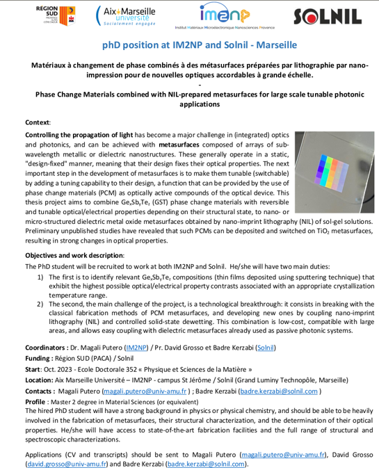 NARCISO FET OPEN tweet media