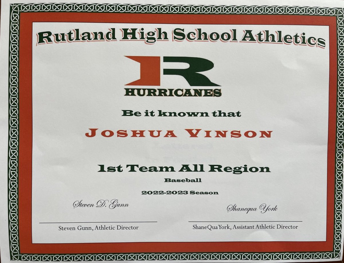 Joshua vinson (@joshvinson11) on Twitter photo 