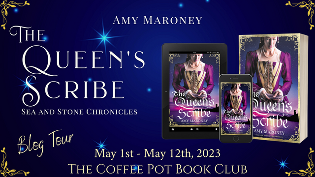 VivianLaneWrite's tweet photo. Have a sneak peek between the covers of Amy Maroney's fabulous novel — The Queen's Scribe #HistoricalFiction #BlogTour @wilaroney @cathiedunn https://t.co/5uS53xtGDX via @cathiedunn https://t.co/buSJd2gDzT