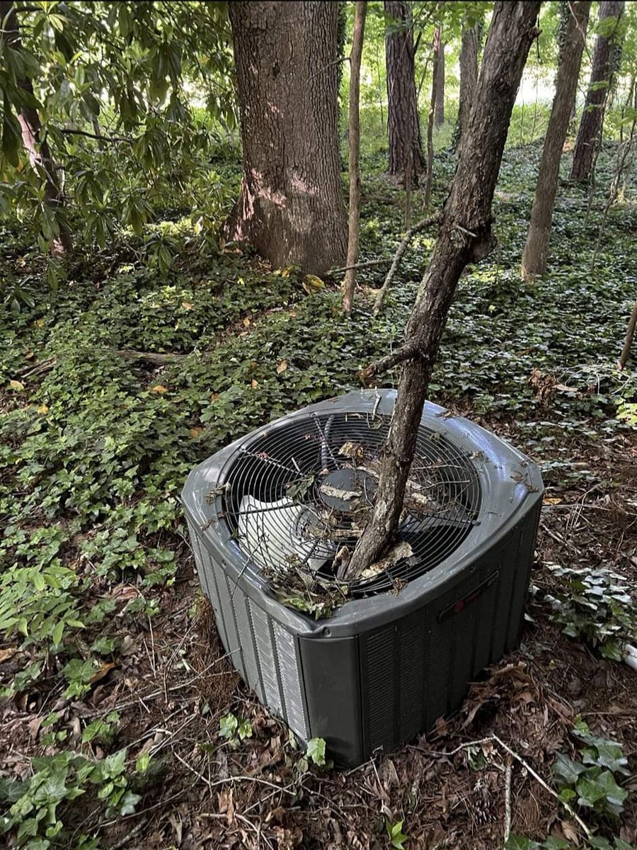 I think I know what's wrong with it !

#hvactech  #hvaclife #hvachack  #hvac  #hvachacks   #hvacproblems #hvacquality  #hvaclyfe #hacked  #airconditioning
#hvacfails #epicfails 
#instagood #photooftheday