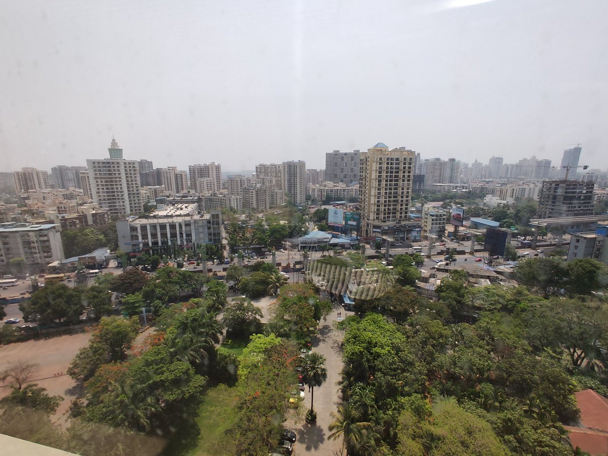 NaviProjects's tweet photo. @Sahilinfra2 Kasarwadavali Metro Station work started. https://t.co/Y6zspzh16f