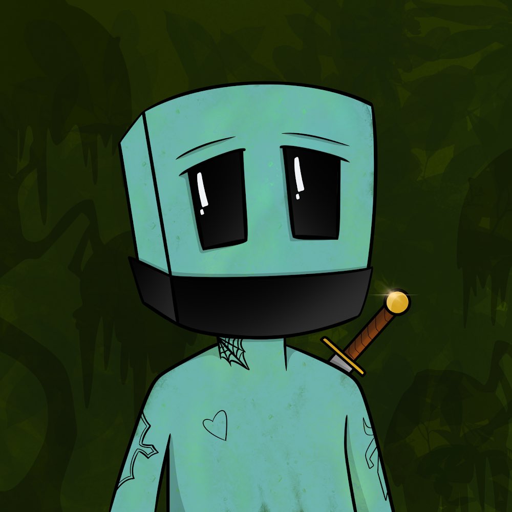 CollectaBotz is looking to grow its 💎🙌 community… 

Giving this 🔥🤖 CollectaBot to one lucky person that:

✅ Follow @CollectaBotz &amp; <a href="/2Tone_Artist/">2Tone 🐌</a> 

✅ Tag 2 friends 

✅ Like &amp; Retweet this post