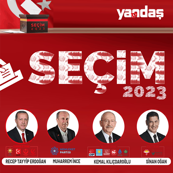 tvonturk's tweet photo. 14 MAYIS 2023 Cumhurbaşkanlığı seçim sonuçlarını YANDAŞ MEDYA ile canlı takip edin:

https://t.co/xKM3IBSeAo

#Secim2023 #secimsonuclari #sandik https://t.co/xJu4smAjNJ