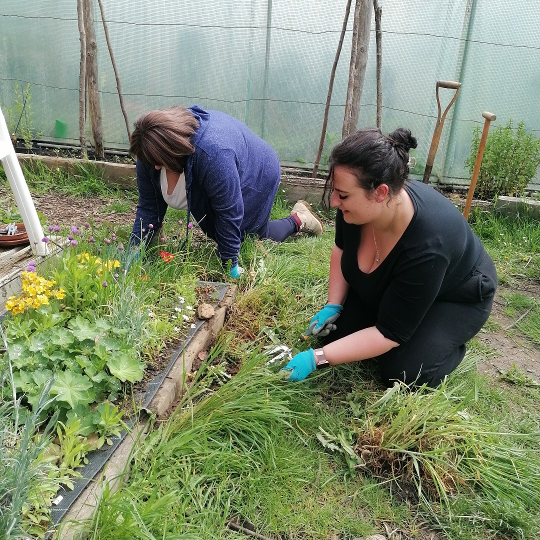 PerrysAccs's tweet image. On Thursday, our West Malling team helped Communigrow prepare the 'Perrys Tea Garden'.

They spent the day at the site preparing for the grand opening, which will take place on 31 May.

#drinkingtea #teagarden @communigroworg