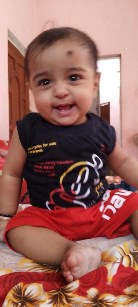 UDAYBHANSINGHK5's tweet photo. मेरे दो अनमोल रत्न एक अनन्या दूसरे अनन्त https://t.co/rbMIbPuzsD