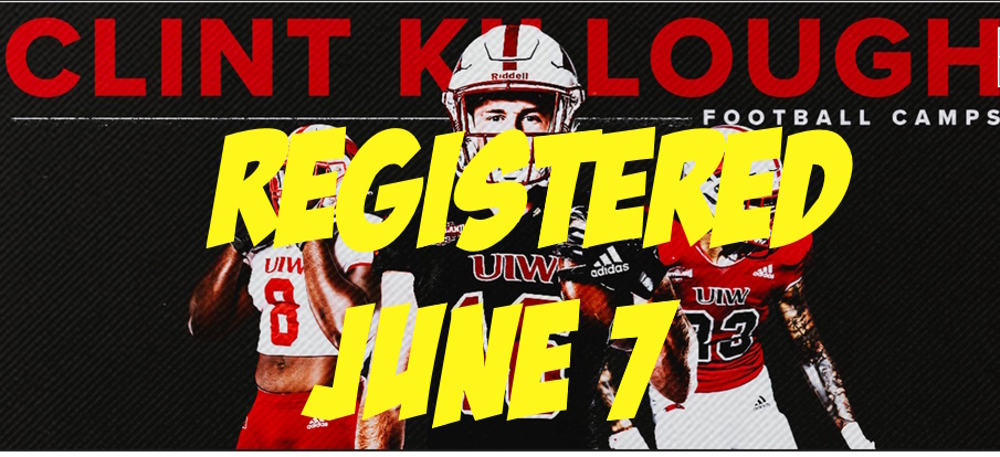 sonnylippold's tweet photo. 24 QB/TE/ATH @Devin_Lippold See you in #The210  June 7! #TheWord @Coach_Killough @Conner_McQueen @TyDarlingtonUIW  @CoachLawrenceFB @coach_granville  @Coach_Stanfield @Nextlevelsports @mamba7v7 @UIWFootball https://t.co/evNMvO8Yti