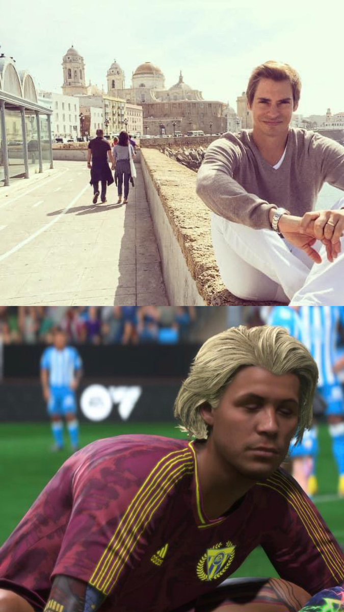KadyCity's tweet photo. Como bien dice @lorocarm: “𝘿𝙤𝙢𝙞 (@Junon012) 𝙚𝙨 𝙚𝙡 𝘾𝙖𝙧𝙡𝙤𝙨 𝘽𝙖𝙪𝙩𝙚 (@carlosbaute) 𝙙𝙚 𝙡𝙖 𝘾𝙖𝙡𝙚𝙩𝙖” 

¡Esto es Cádiz! Y aquí hay que mamar.

#KADYCITY

🟡🔵 https://t.co/FptI19ikPI