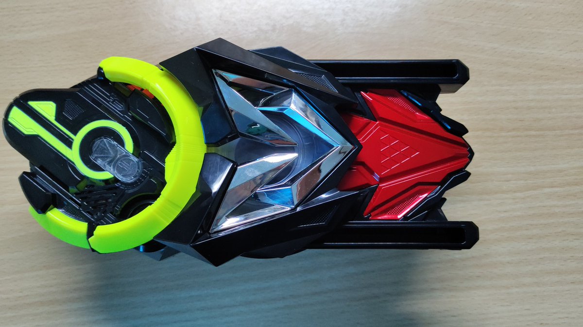 NTD2209's tweet photo. 😍😍😍
Hàng đã về🥳
#KamenRiderZeroOne https://t.co/DGpt5EFLFm