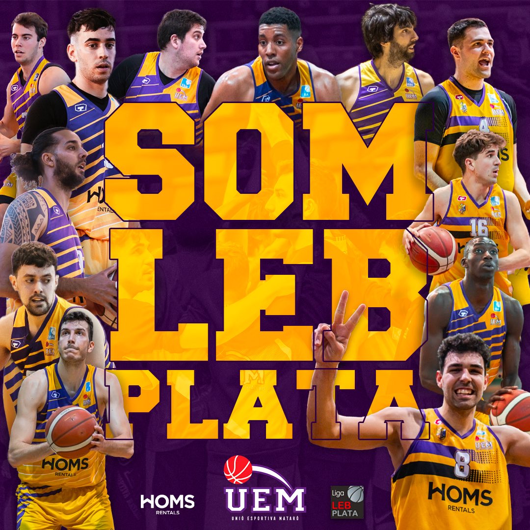 💛 𝗠𝗔𝗧𝗔𝗥𝗢́ ÉS DE 𝗟𝗘𝗕 𝗣𝗟𝗔𝗧𝗔!