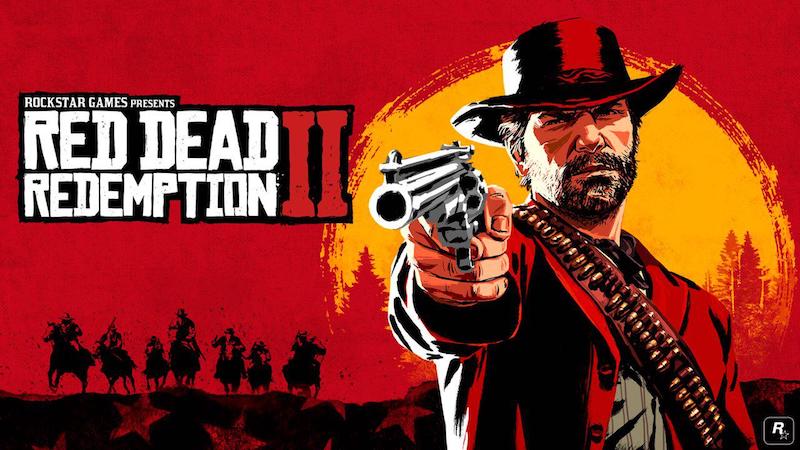 Red Dead Redemption 2 Won't Be as Successful as GTA V:.... #beautyandstyle #beauty_style bit.ly/41fYqOx