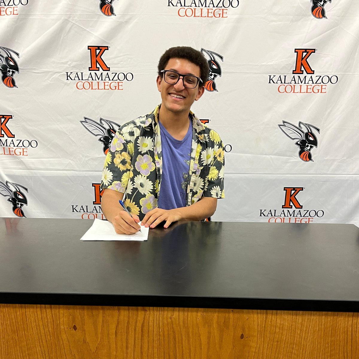 Kalamazoo Chemistry & Biochemistry tweet media