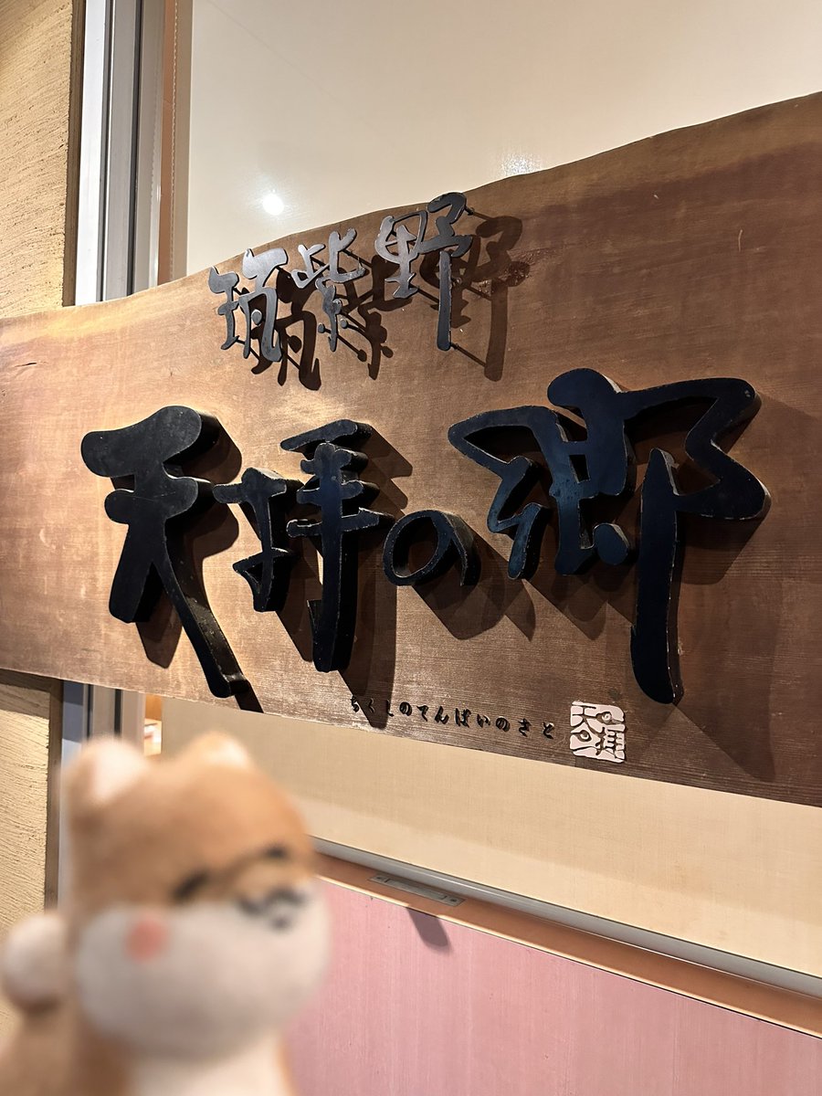 jon_sauna's tweet photo. 天拝の郷へライドオン🐕🔥
今週の疲れがサウナで癒されていく…😪
小雨の中での外気浴はひんやり涼しく気持ちよかった✨ https://t.co/EHO4YkuUb2