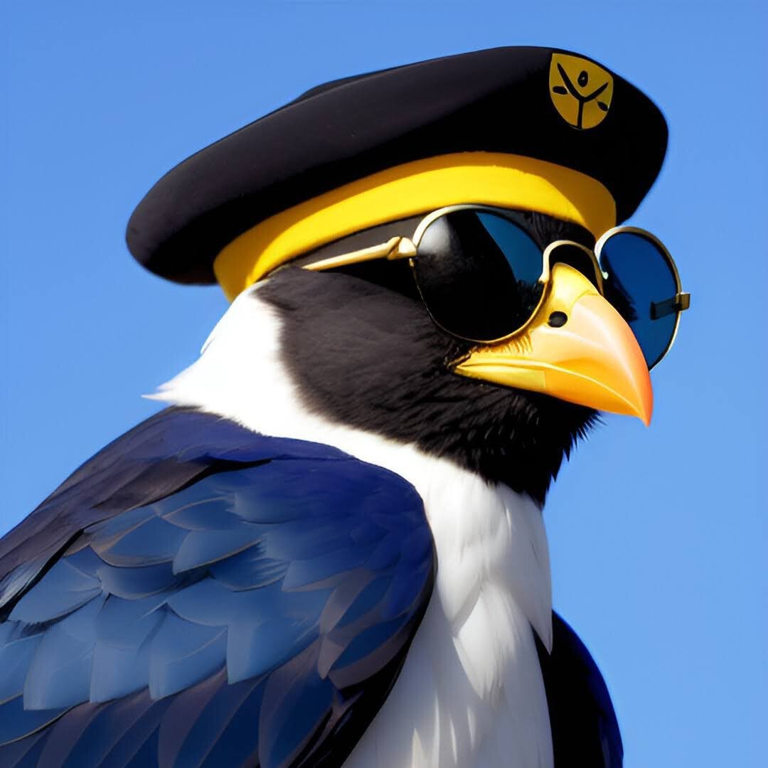 Guybrush Crypto 🚀 tweet media